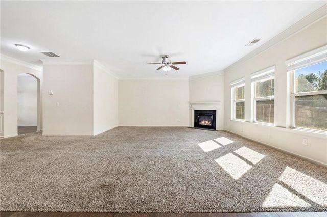 4467 WATER MILL Drive, Buford, GA 30519