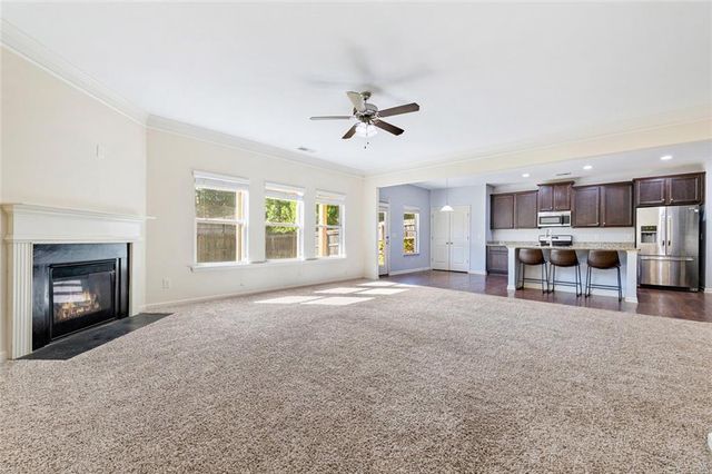 4467 WATER MILL Drive, Buford, GA 30519