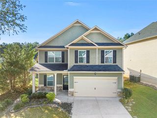 4467 WATER MILL Drive, Buford, GA 30519