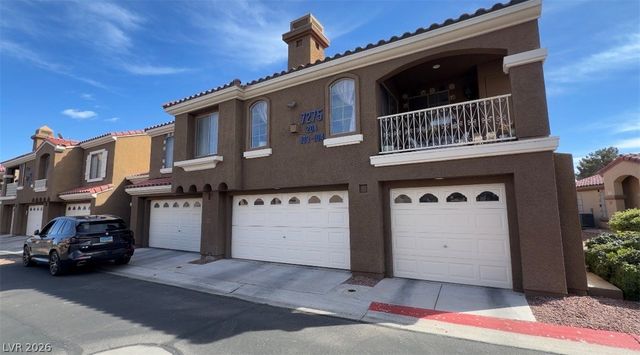 7275 Diamond Canyon Lane 104, Las Vegas, NV 89149