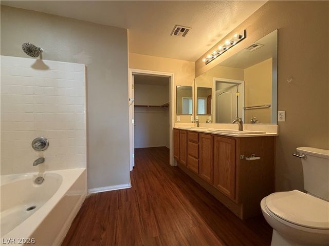 7275 Diamond Canyon Lane 104, Las Vegas, NV 89149