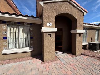7275 Diamond Canyon Lane 104, Las Vegas, NV 89149