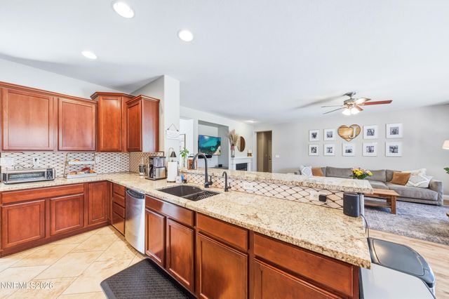 14080 Winners Cup Drive, Reno, NV 89521