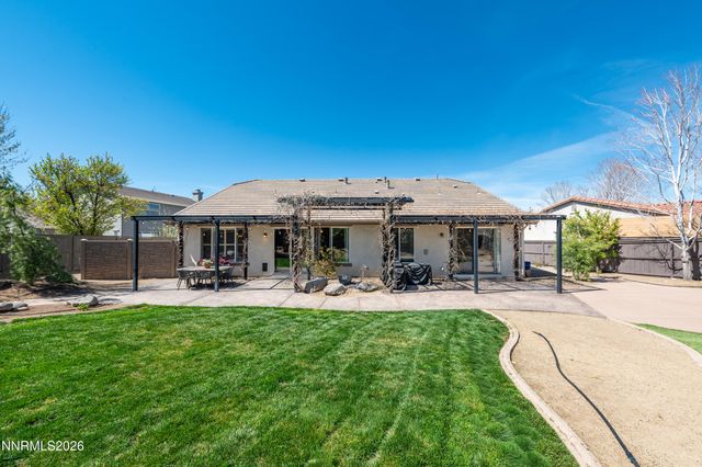 14080 Winners Cup Drive, Reno, NV 89521