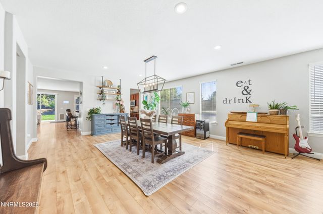 14080 Winners Cup Drive, Reno, NV 89521