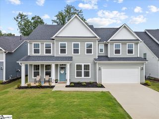 521 Fenwick Drive, Woodruff, SC 29388