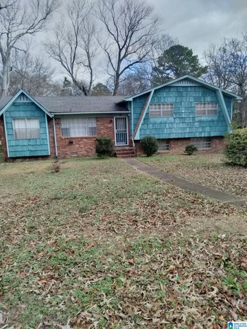 308 25TH AVENUE NW, Center Point, AL 35215