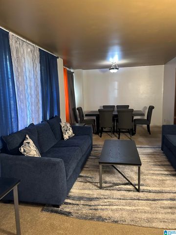 308 25TH AVENUE NW, Center Point, AL 35215