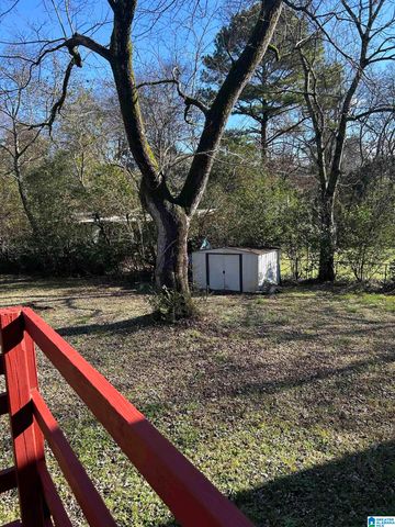 308 25TH AVENUE NW, Center Point, AL 35215