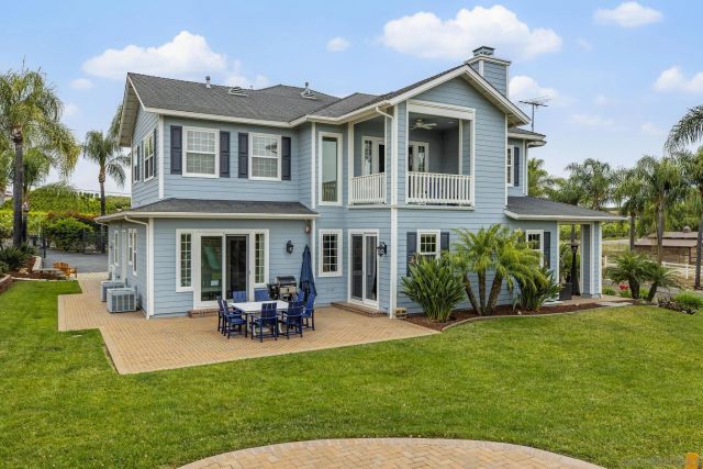 31899 Calle De Talar, Bonsall, CA 92003
