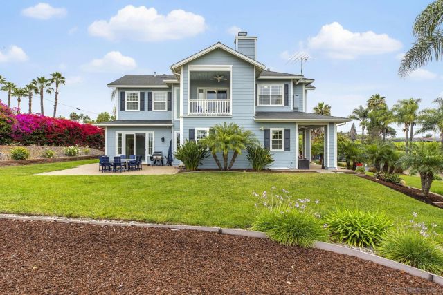 31899 Calle De Talar, Bonsall, CA 92003