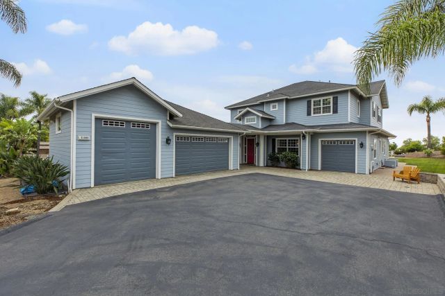 31899 Calle De Talar, Bonsall, CA 92003