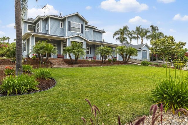 31899 Calle De Talar, Bonsall, CA 92003