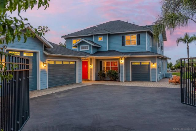 31899 Calle De Talar, Bonsall, CA 92003