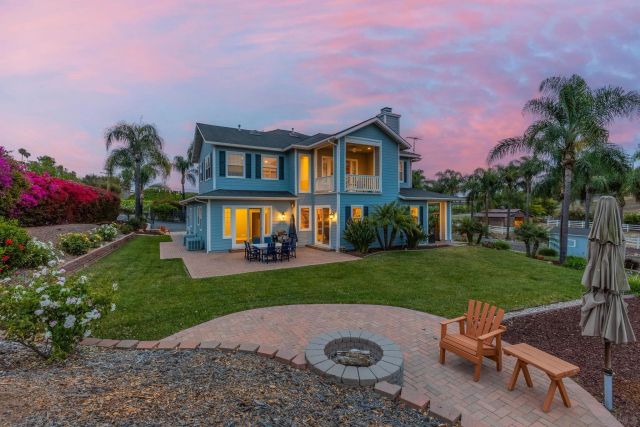 31899 Calle De Talar, Bonsall, CA 92003
