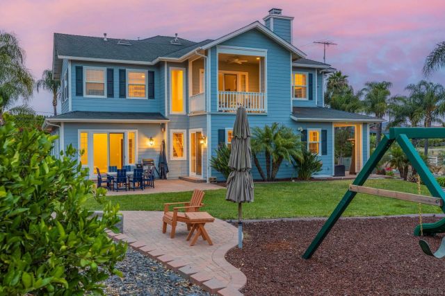 31899 Calle De Talar, Bonsall, CA 92003