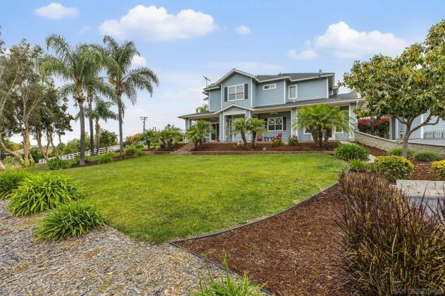 31899 Calle De Talar, Bonsall, CA 92003