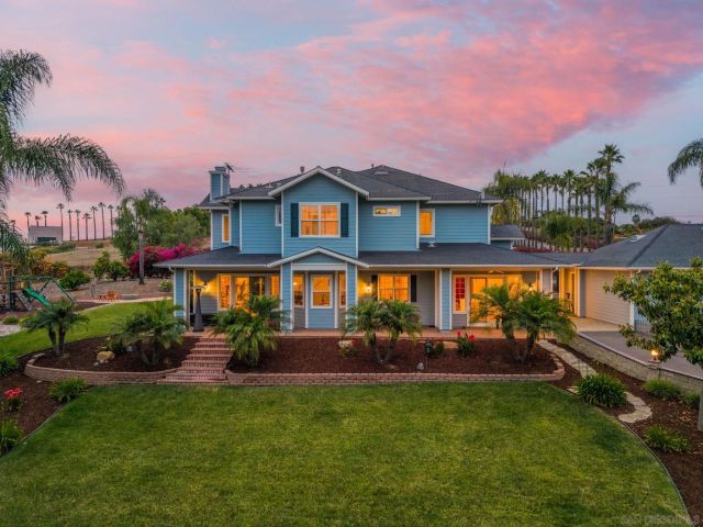 31899 Calle De Talar, Bonsall, CA 92003