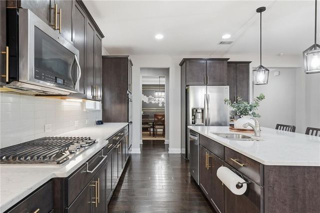 2810 Southwick Drive, Cumming, GA 30041