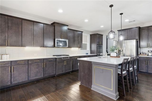 2810 Southwick Drive, Cumming, GA 30041