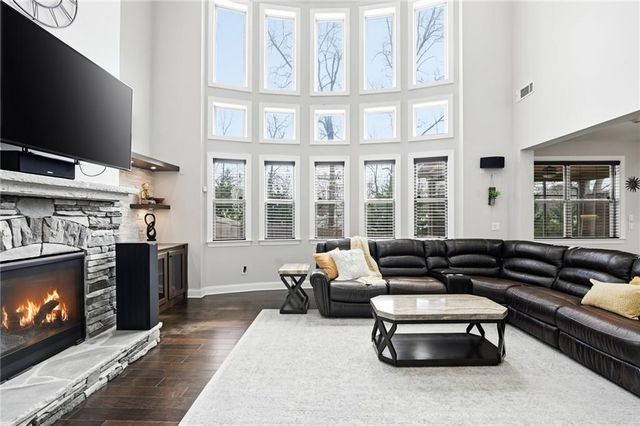 2810 Southwick Drive, Cumming, GA 30041