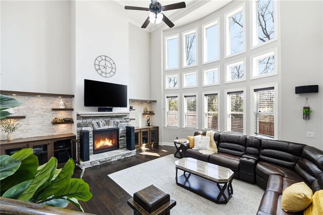 2810 Southwick Drive, Cumming, GA 30041