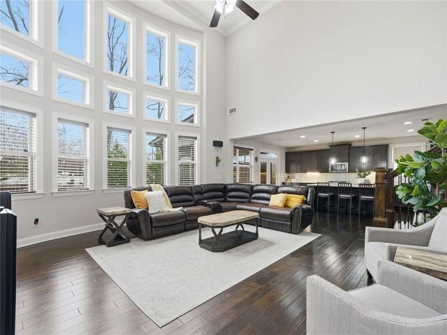 2810 Southwick Drive, Cumming, GA 30041