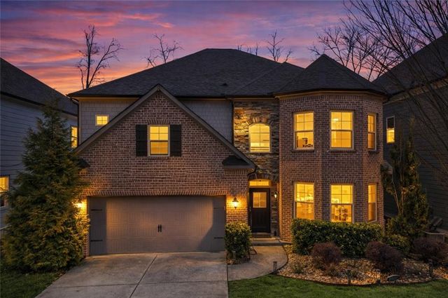 2810 Southwick Drive, Cumming, GA 30041