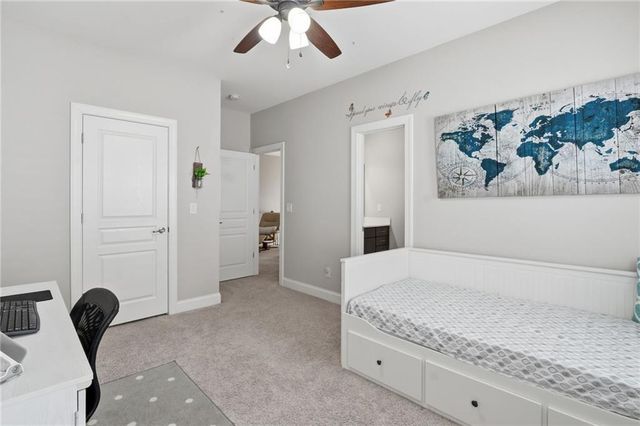 2810 Southwick Drive, Cumming, GA 30041