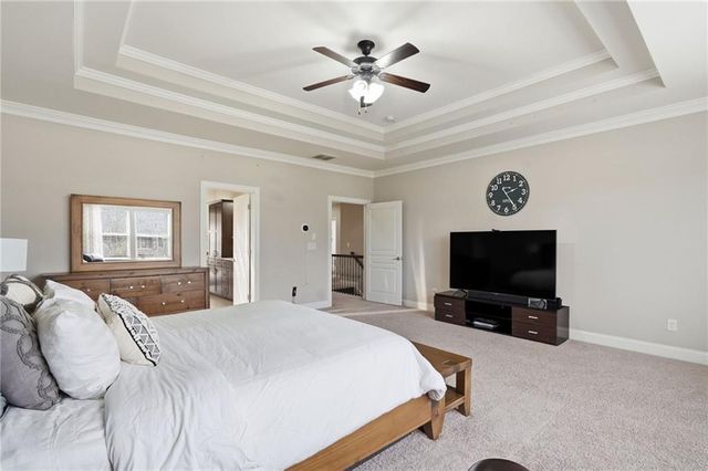 2810 Southwick Drive, Cumming, GA 30041