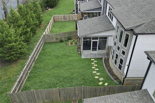 2810 Southwick Drive, Cumming, GA 30041