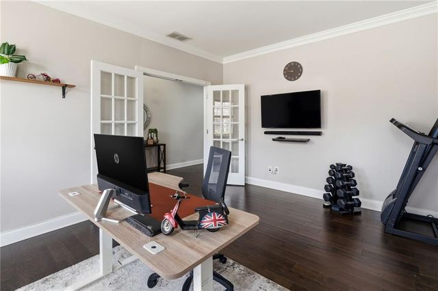 2810 Southwick Drive, Cumming, GA 30041