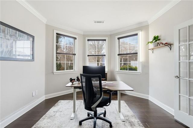 2810 Southwick Drive, Cumming, GA 30041