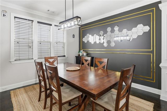 2810 Southwick Drive, Cumming, GA 30041