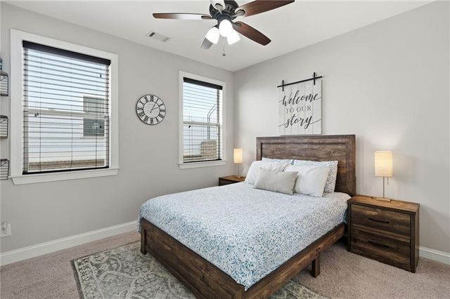 2810 Southwick Drive, Cumming, GA 30041