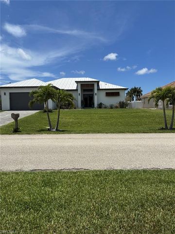 1120 NW 42nd PL, Cape Coral, FL 33993