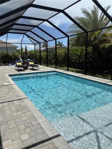 1120 NW 42nd PL, Cape Coral, FL 33993