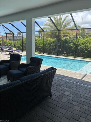 1120 NW 42nd PL, Cape Coral, FL 33993