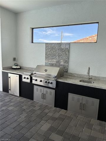 1120 NW 42nd PL, Cape Coral, FL 33993