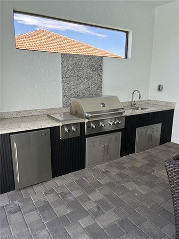 1120 NW 42nd PL, Cape Coral, FL 33993