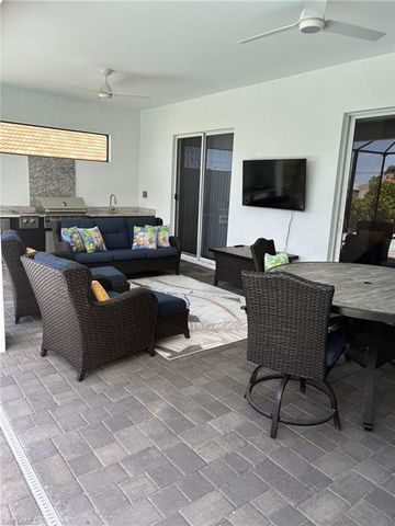 1120 NW 42nd PL, Cape Coral, FL 33993