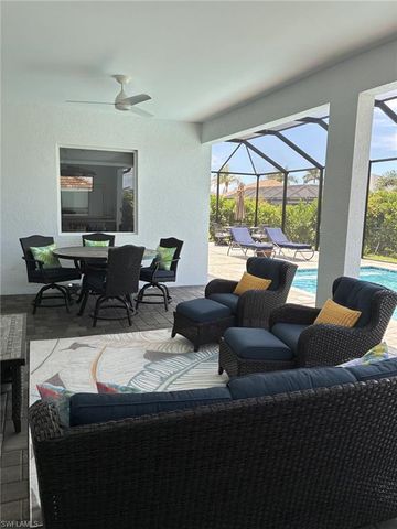1120 NW 42nd PL, Cape Coral, FL 33993