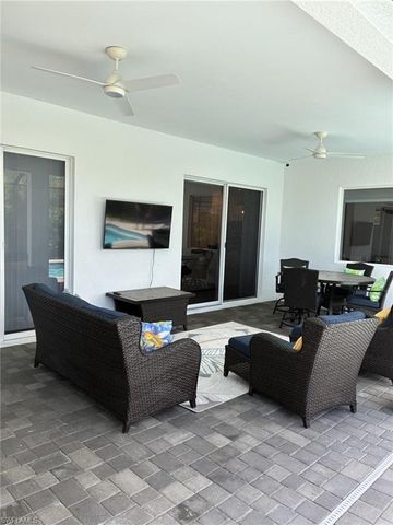 1120 NW 42nd PL, Cape Coral, FL 33993
