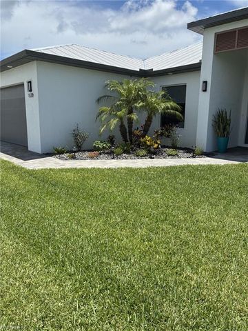 1120 NW 42nd PL, Cape Coral, FL 33993