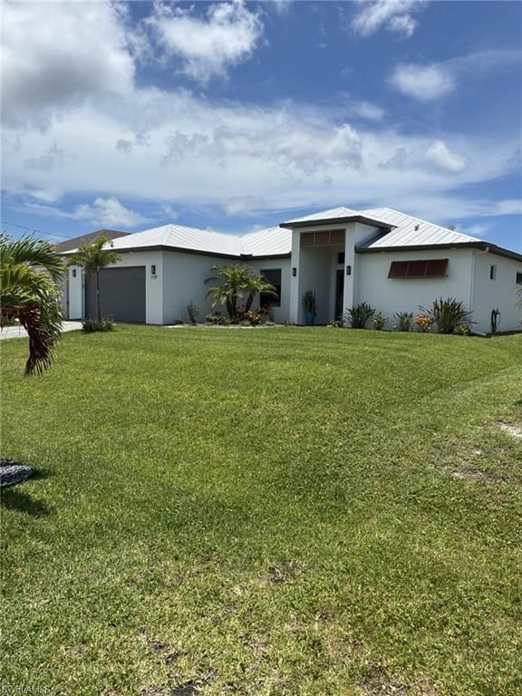 1120 NW 42nd PL, Cape Coral, FL 33993