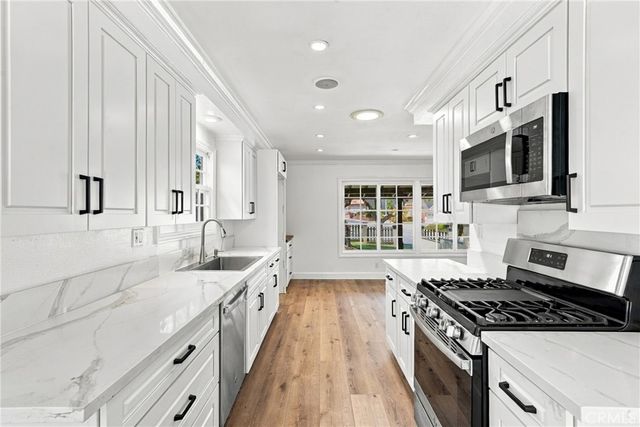 26436 Via Marquette, Lomita, CA 90717