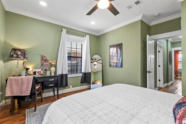 1212 Lilac Street, Fort Worth, TX 76110