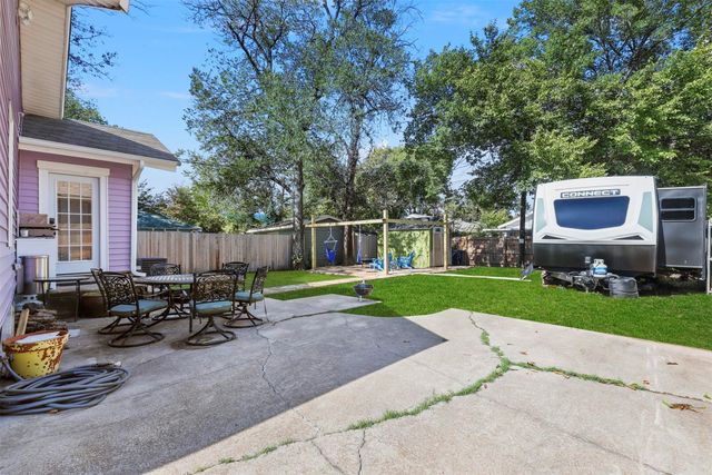 1212 Lilac Street, Fort Worth, TX 76110