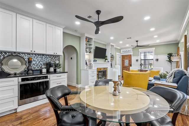 1212 Lilac Street, Fort Worth, TX 76110