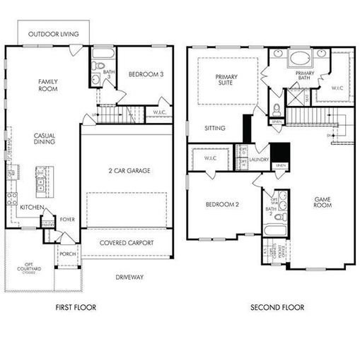 614 Sandy Bay Lane, Kemah, TX 77565